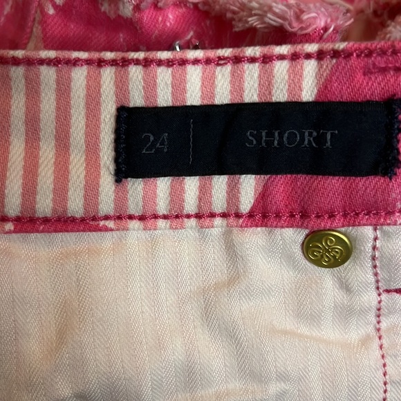 Juicy Couture short - Picture 9 of 9